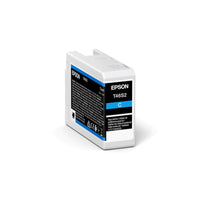 Thumbnail for EPSON 46S Cyan Ink Cart
