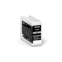 Thumbnail for EPSON 46S Grey Ink Cart