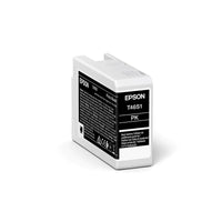 Thumbnail for EPSON 46S Photo Black Ink Cart