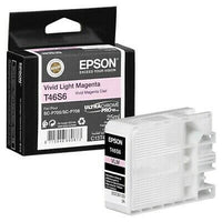 Thumbnail for EPSON 46S Magenta Ink Cartridge