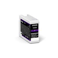 Thumbnail for EPSON 46S Violet Ink Cart