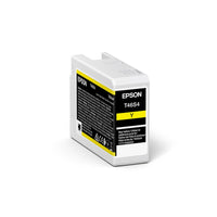 Thumbnail for EPSON 46S Yellow Ink Cart
