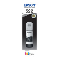 Thumbnail for EPSON T522 Black EcoTank Bottle