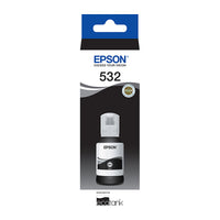 Thumbnail for EPSON T532 Black EcoTank Bottle