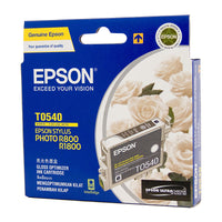 Thumbnail for EPSON T0540 Gloss Opt Ink Cartridge