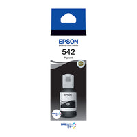 Thumbnail for EPSON T542 Black Eco Tank
