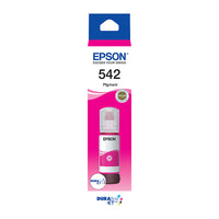 Thumbnail for EPSON T542 Magenta Eco Tank