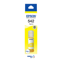 Thumbnail for EPSON T542 Yellow Eco Tank
