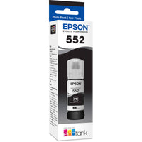 Thumbnail for EPSON T552 Black EcoTank