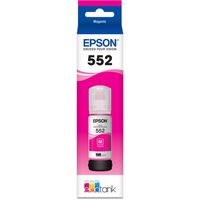 Thumbnail for EPSON T552 Magenta Eco Tank