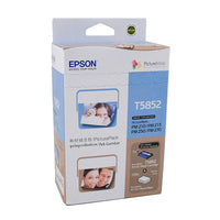 Thumbnail for EPSON T585 Picturemate Cart