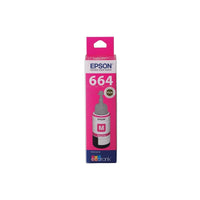 Thumbnail for EPSON T664 Magic EcoTank Bottle
