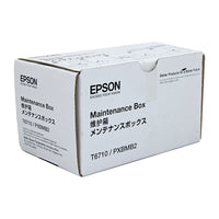 Thumbnail for EPSON Maintenance Box WP4530
