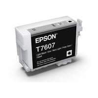 Thumbnail for EPSON 760 Light Black Ink Cartridge