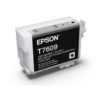 Thumbnail for EPSON 760 Light Light Black Ink Cartridge