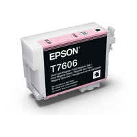 Thumbnail for EPSON 760 Viv Light Magenta Ink Cartridge