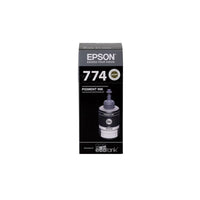Thumbnail for EPSON T774 Black EcoTank Bottle