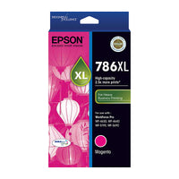 Thumbnail for EPSON 786XL Magenta Ink Cartridge