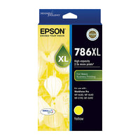 Thumbnail for EPSON 786XL Yellow Ink Cartridge High Yield Suit WF-4630/4640