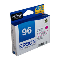Thumbnail for EPSON T0963 Magenta Ink Cartridge