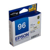 Thumbnail for EPSON T0964 Yellow Ink Cartridge