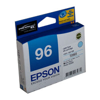 Thumbnail for EPSON T0965 Light Cyan Ink Cartridge