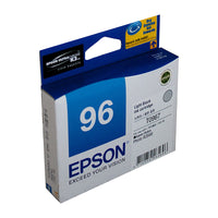 Thumbnail for EPSON T0967 Light Black Ink Cartridge