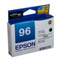 Thumbnail for EPSON T096 Matte Black Ink suits Epson Stylus Photo R2880