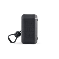 Thumbnail for ECOXGEAR EcoPebble Lite Black