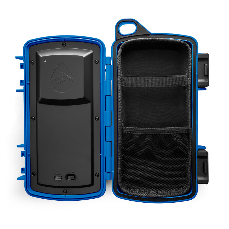 ECOXGEAR EcoExtreme 2 Bluee