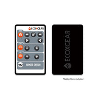 Thumbnail for ECOXGEAR Soundbar RF Remote