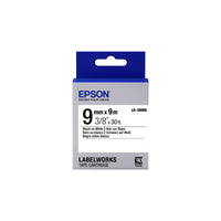 Thumbnail for EPSON C53S653101 Label Tape