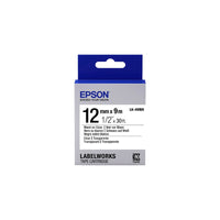 Thumbnail for EPSON C53S654102 Label Tape