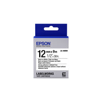 Thumbnail for EPSON C53S654103 Label Tape