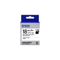 Thumbnail for EPSON C53S655101 Label Tape