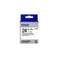 Thumbnail for EPSON C53S656101 Label Tape