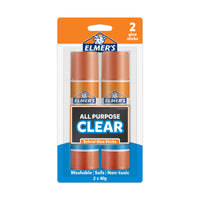 Thumbnail for ELMER'S School Glue Sticky 40G Pack of 2 Box of 6