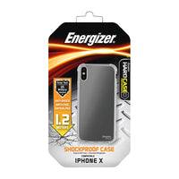 Thumbnail for ENERGIZER iPhone X Shockproof Hard Case (ENAS1IX)
