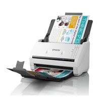 Thumbnail for EPSON DS570WII Scanner