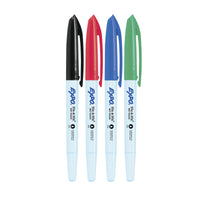 Thumbnail for EXPO White Board Marker Wet Erase Pack of 4 Box of 6