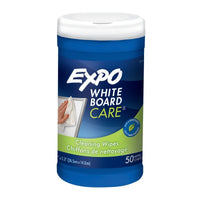 Thumbnail for EXPO W/B Cleaning Wipes Pack of 50