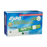 Thumbnail for EXPO White Board  Marker Blt Green Box of 12