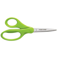 Thumbnail for FISKARS Kid Scissor 18cm Point