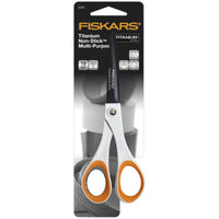 Thumbnail for FISKARS Titnm Nstick Univ 18cm