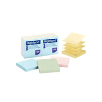Thumbnail for HIGHLAND Nte 6549-PUA 76X76 Pack of 12