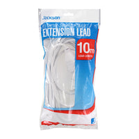 Thumbnail for JACKSON Ext Lead 10m White