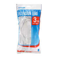 Thumbnail for JACKSON Ext Lead 3m White