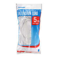 Thumbnail for JACKSON Ext Lead 5m White