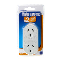 Thumbnail for JACKSON Double Adaptor Surge