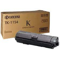 Thumbnail for KYOCERA TK1154 Toner Kit